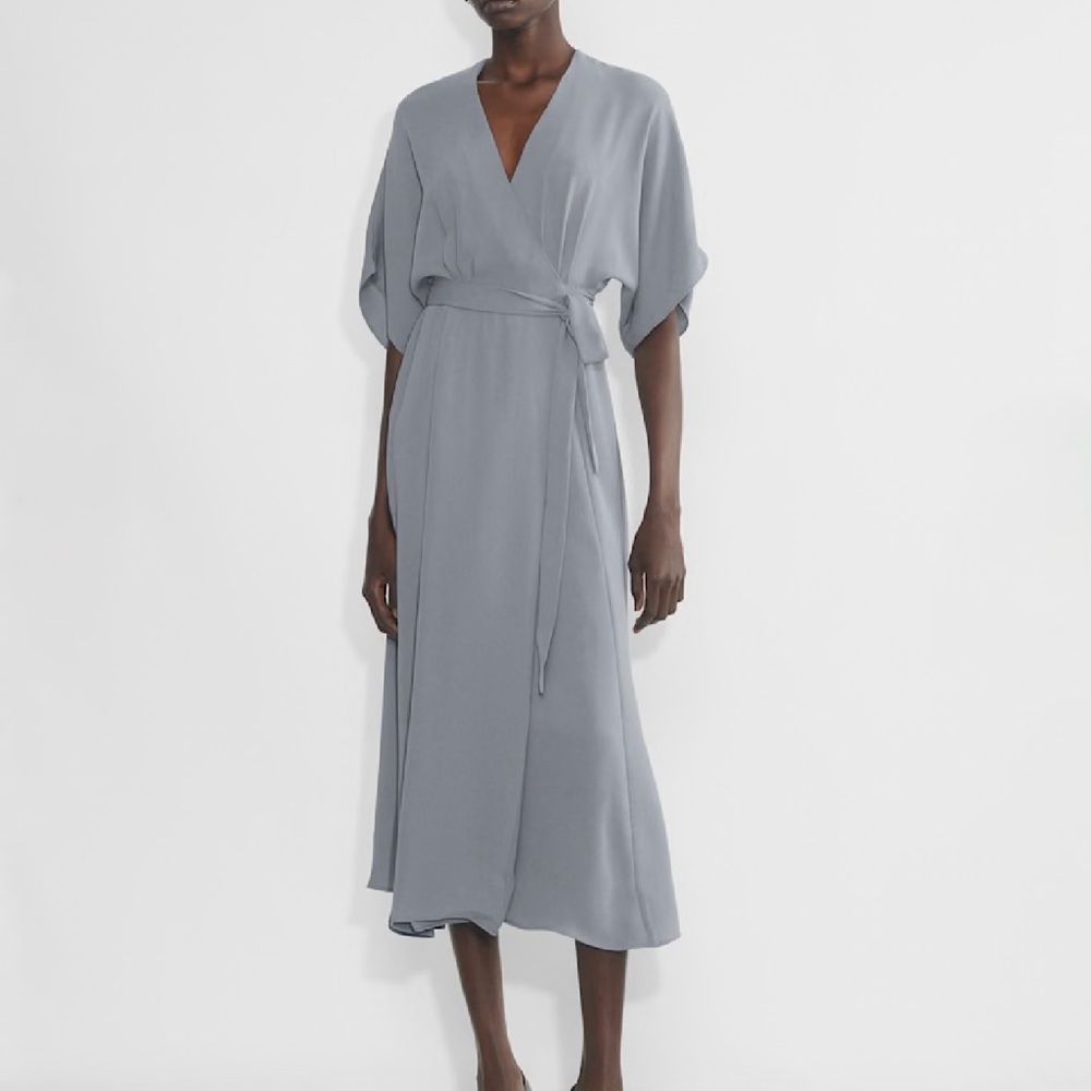 Aritzia Babaton Allude Dress
